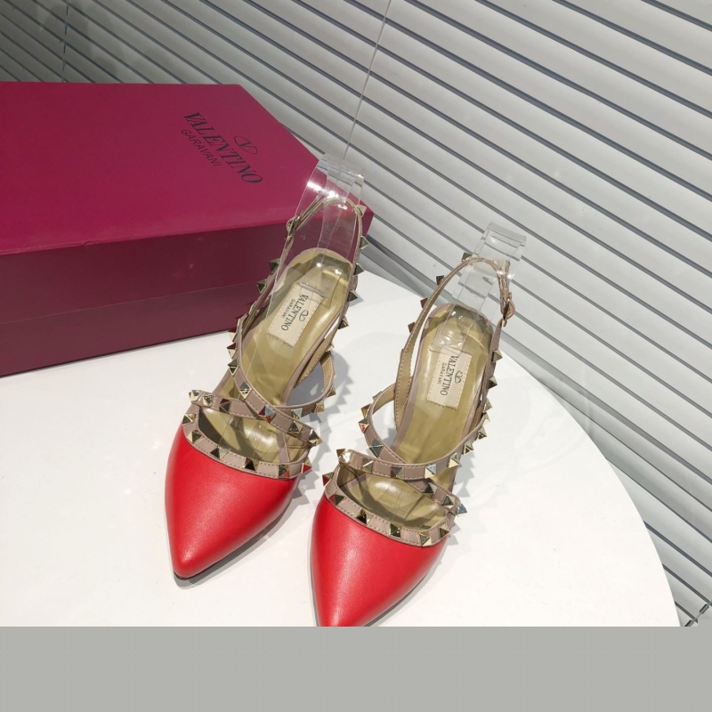 Valentino High Heels